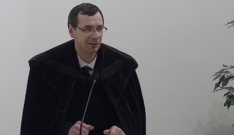 Teljes élet Krisztusban - Adventi sorozat Tárnok Tamással - Frissítve!