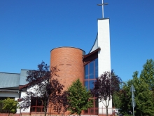 Vasárnapi hirdetésünk