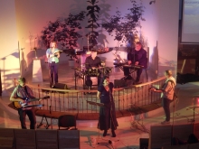 Emmausi Tanítványok